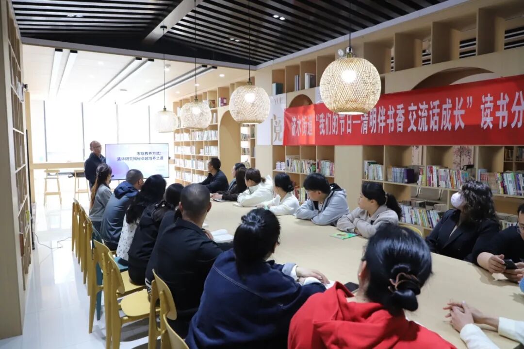 书香满田园，阅读惠城乡丨持续推动全民阅读