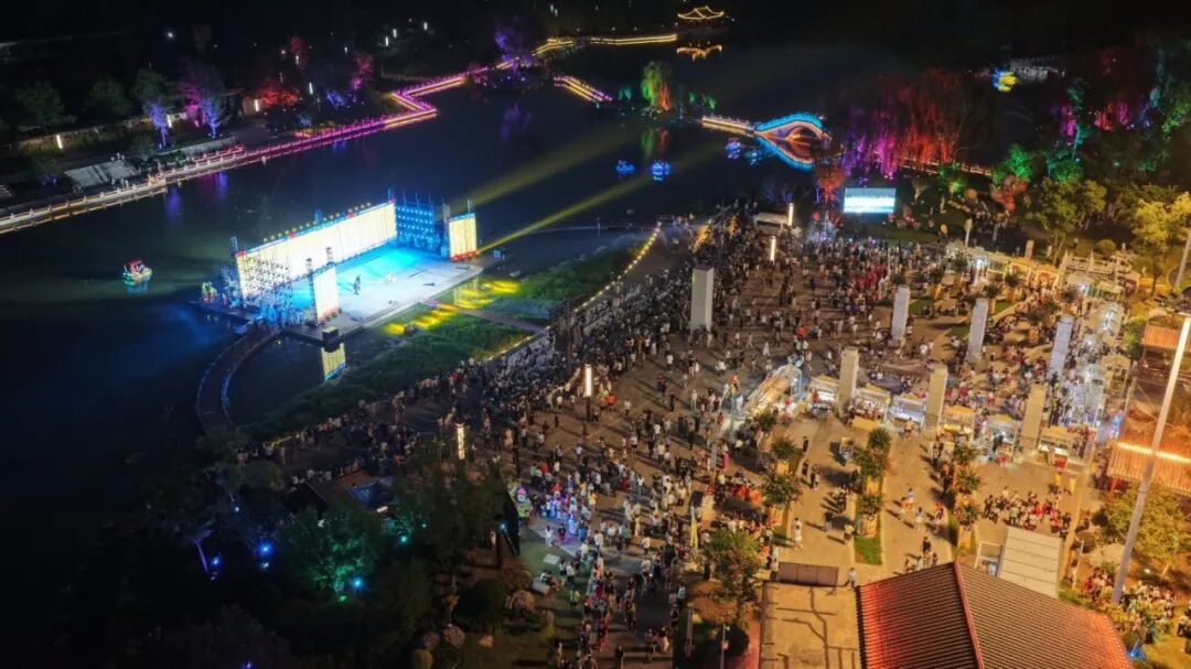 愚公故里传豫音，戏曲“五进”润民心 | 解锁传统文化新玩法