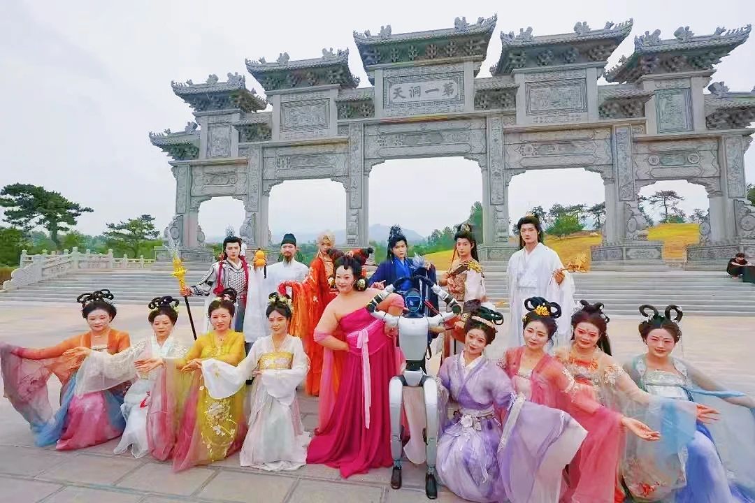 济源：端午民俗焕新风 文旅融合显实效
