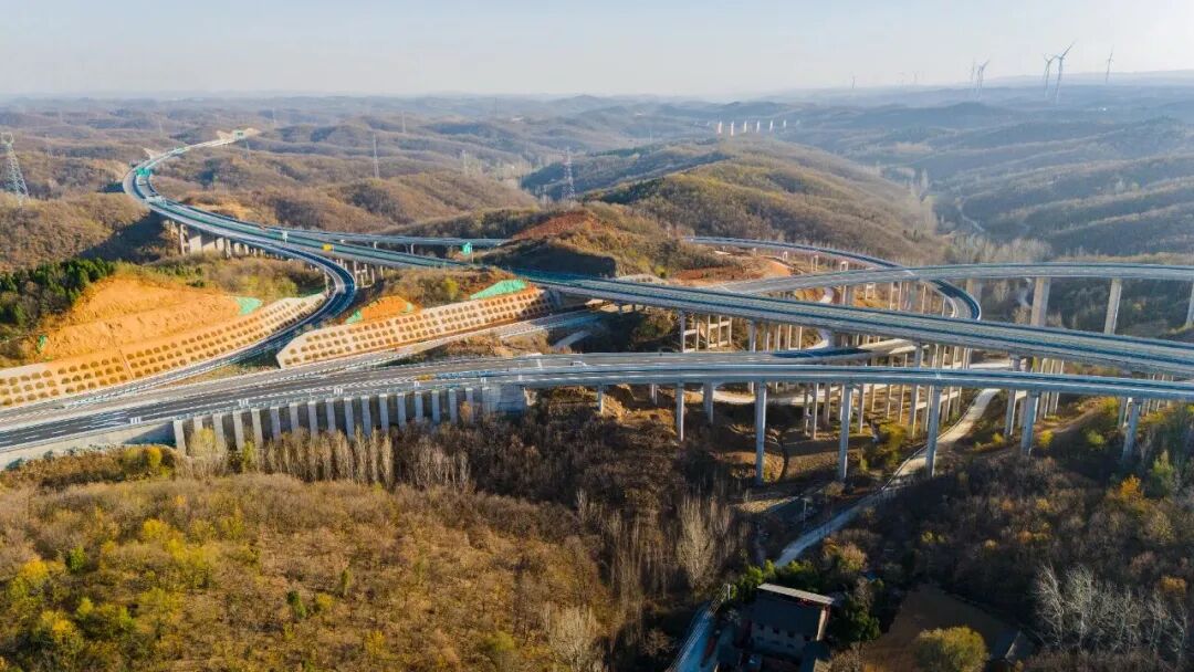 致敬建设者！4条高速贯通济源，这份文旅专属套票请查收~